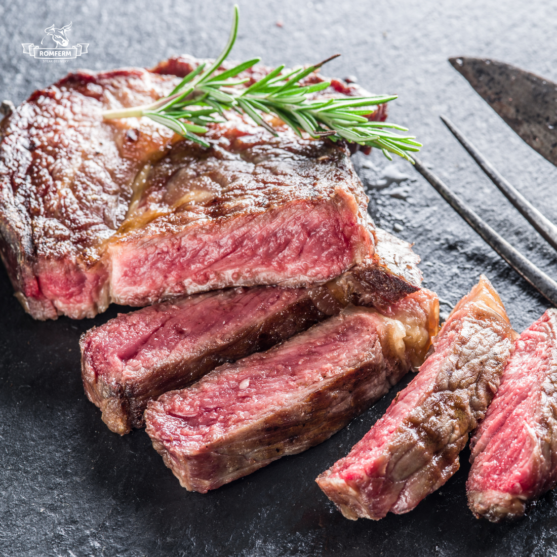 Povestea din spatele cărnii: De la fermă la farfurie. Angajamentul Romferm Față de Calitate și Sustenabilitate