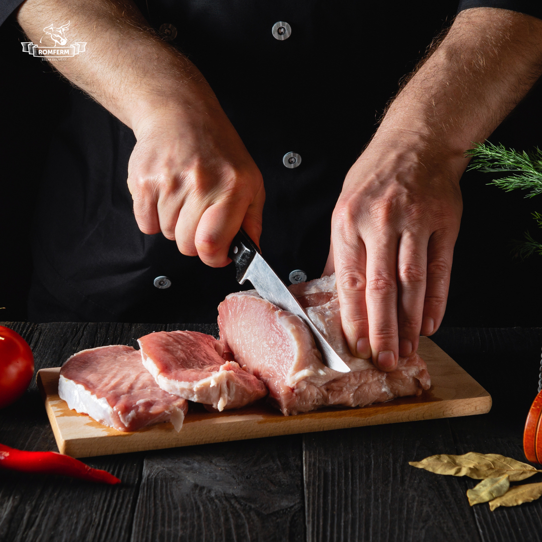 Secretele Gătitului Perfecționat: Cum să Alegi și să Prepari Carnea Potrivită