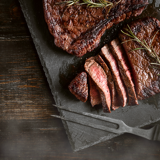 De ce este importantă proveniența cărnii de vită în alegerea unui produs de calitate?