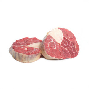 Rasol vita feliat (osso buco)