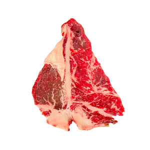 T-bone maturat 30 zile