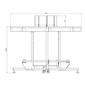 Grătar recomandat de Romferm – Rocket Table